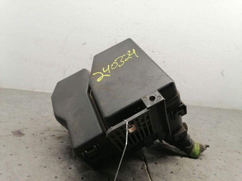 Fuse Junction Box Engine Without Tow Package Fits 10-12 MAZDA CX-9 1440022