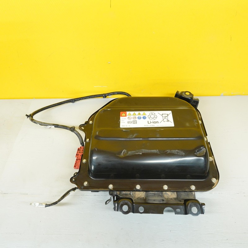 2024-2025 MAZDA CX-90 HIGH VOLTAGE BATTERY ASSEMBLY LITHIUM ION K62867ZBX OEM