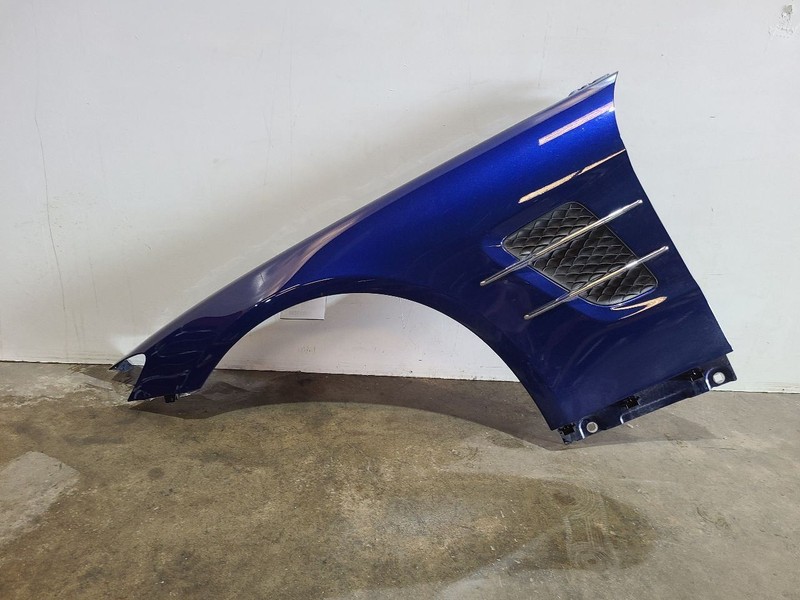 Driver Fender 231 Type Sl Models Fits 17-20 MERCEDES S-CLASS 581657