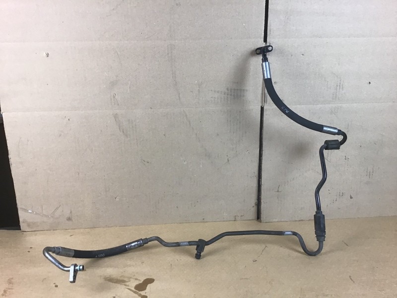 Mercedes S65 W221 AMG 2009 Front ABC Hydraulic Line Pipe Hose 07-13 :A
