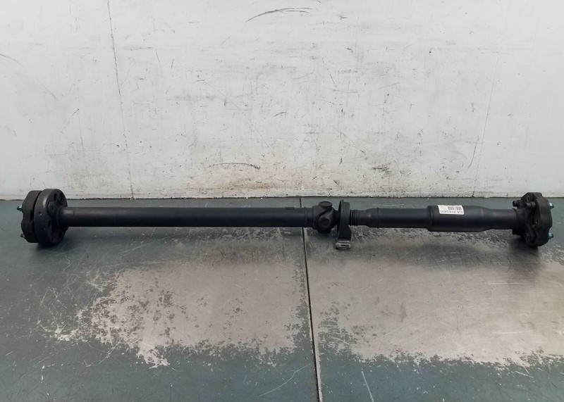 2016 Mercedes AMG E 63 S Rear Driveshaft #8042 G1