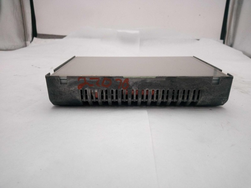 2014 Nissan Maxima Infotainment Display Black OEM 280915X00A 222K Miles