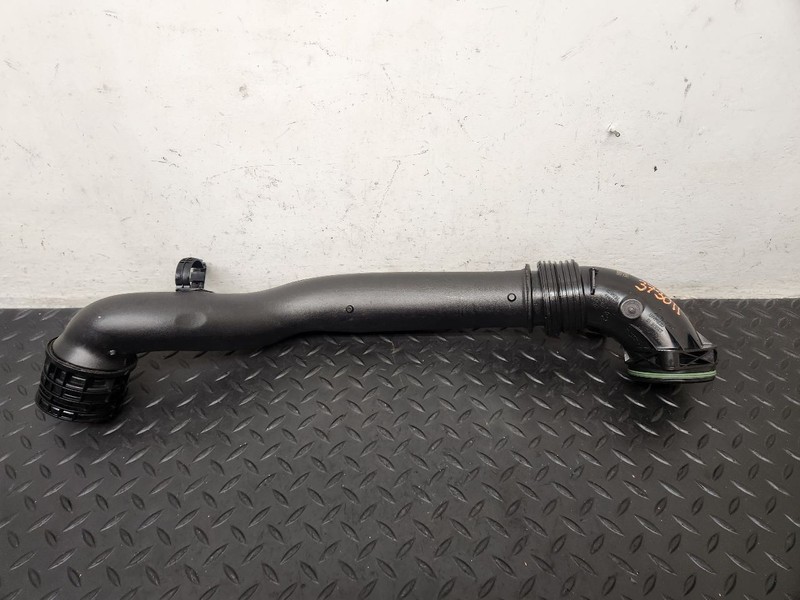 25-26 BMW X3 3.0L Engine Air Intake Hose Tube OEM 13719455373