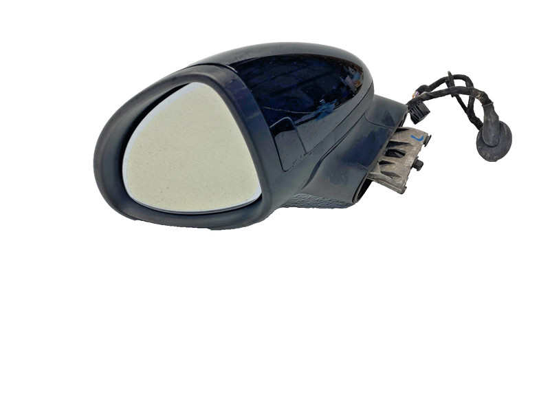 11-14 PORSCHE CAYENNE 3.6L LEFT SIDE DRIVER DOOR MIRROR OEM #A0.61