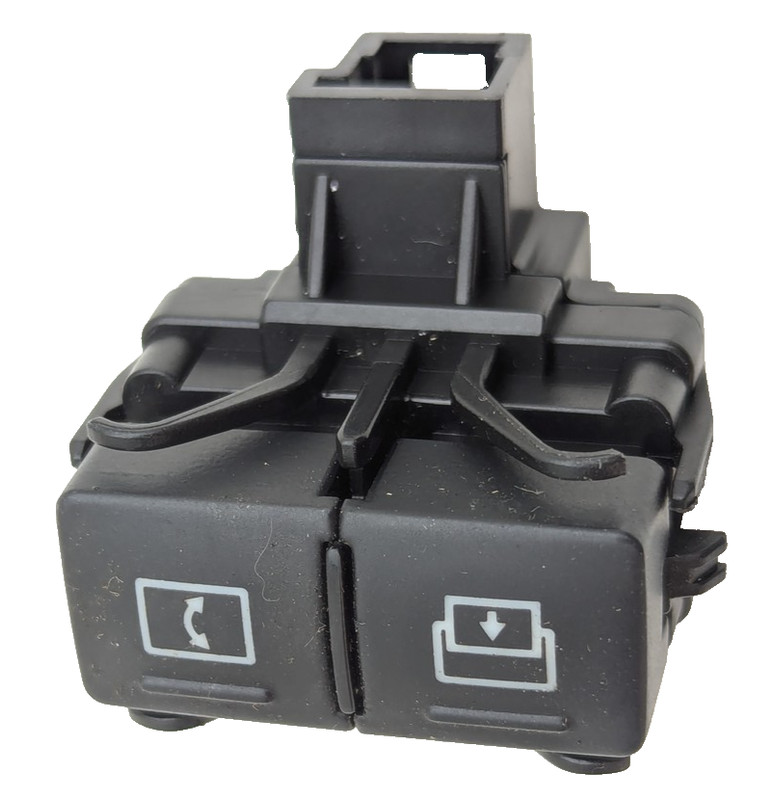 08-11 Mercedes W204 C300 AMG Display Screen Monitor Switch 2048702851