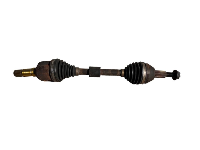 2011-2020 Dodge Caravan Left Driver Side Front Axle Shaft FWD
