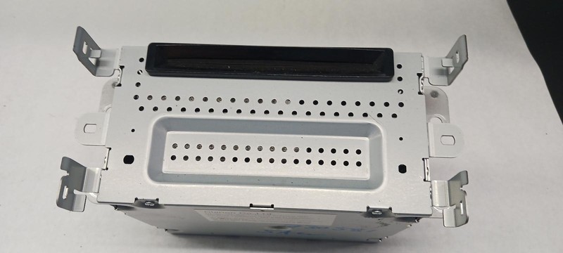 11-'12 LINCOLN MKT radio receiver head unit OEM 1 Year Warranty!