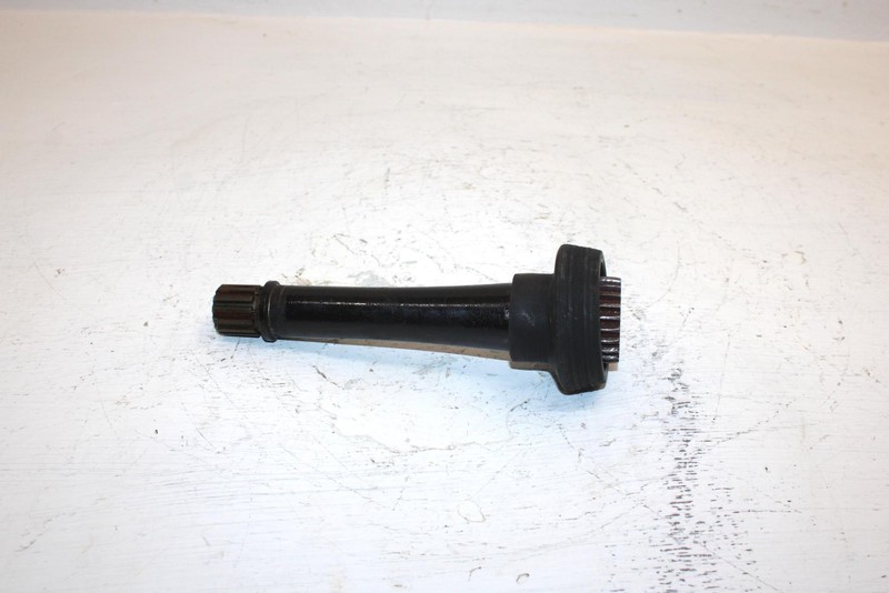 2009 Suzuki Lt-a400f Oem Rear Prop Shaft 27155-27H00 AS26