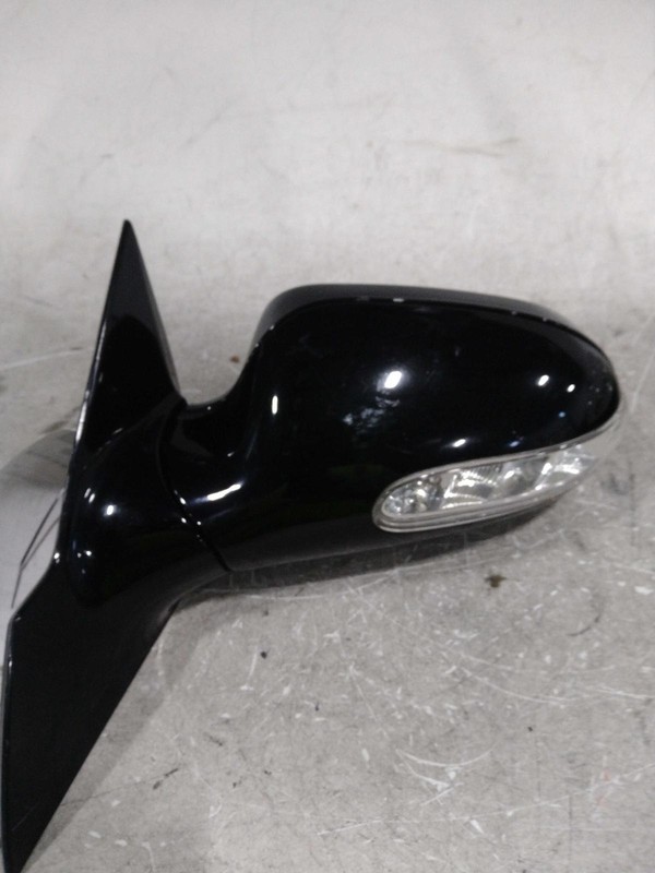 2009 Mercedes-Benz CLK Left Door Mirror Assembly 73K Miles - OEM Quality