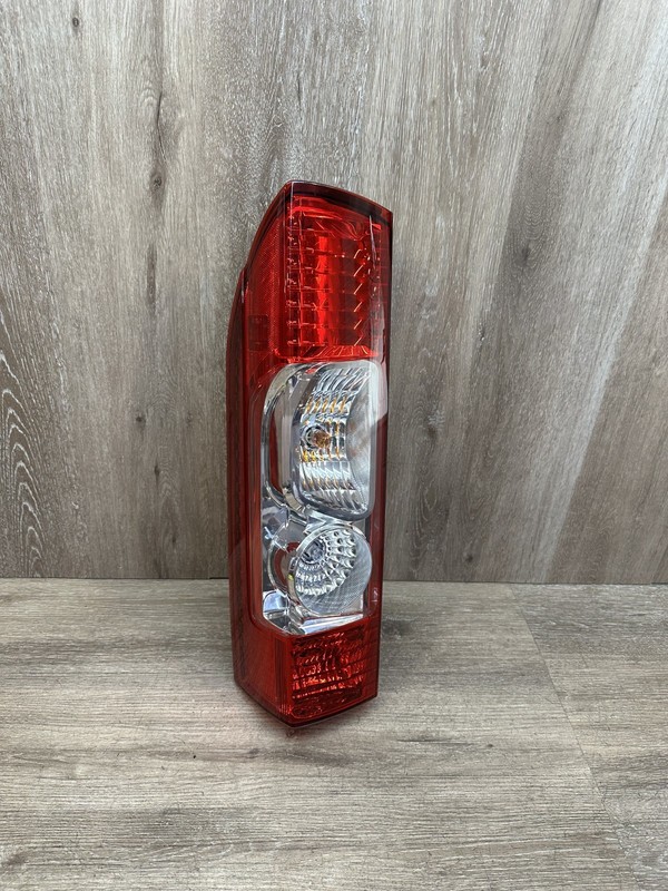 2014-26 DODGE RAM LH TAIL LIGHT ASSY OEM PART # 04725947AD
