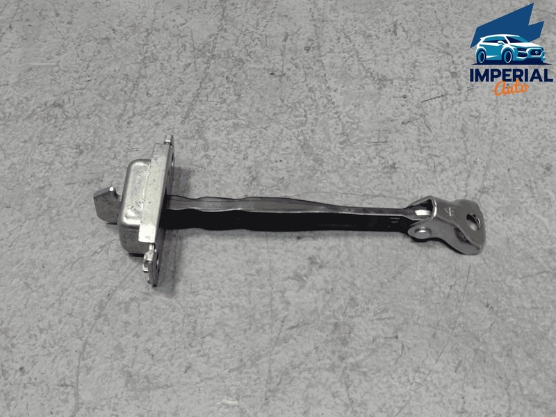 TOYOTA RAV4 REAR LEFT DRIVER SIDE DOOR HINGE CHECK STRAP STOPPER OEM 2019-2025