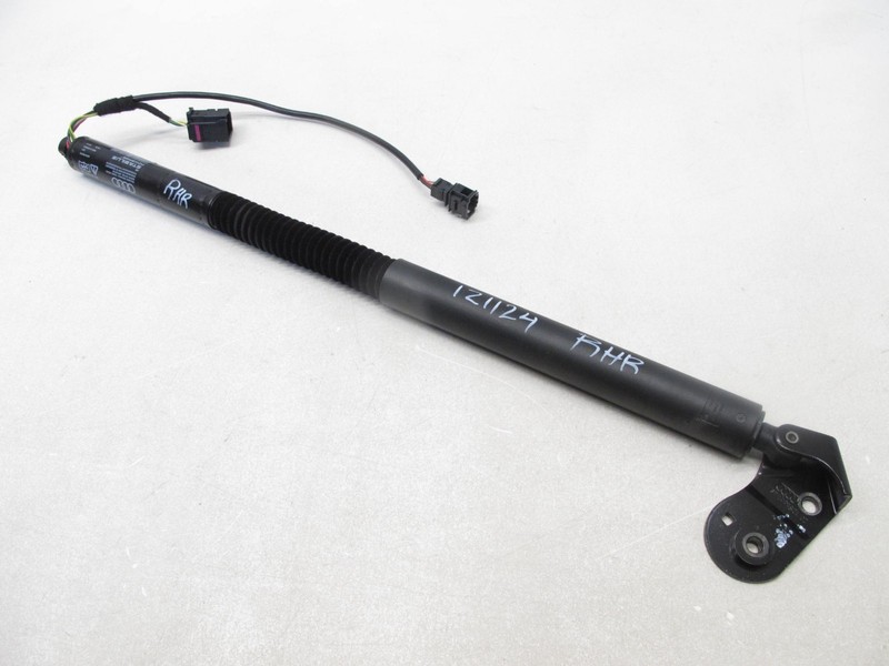12-18 AUDI 4G A7 S7 RS7 LIFTGATE TRUNK MOTOR LID STRUT SHOCK RIGHT OEM 121124
