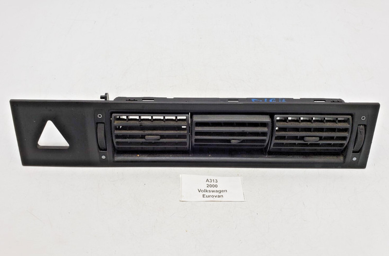 ✅ 99-03 OEM Volkswagen Eurovan MV Center Dash Dashboard Air Vent Grille
