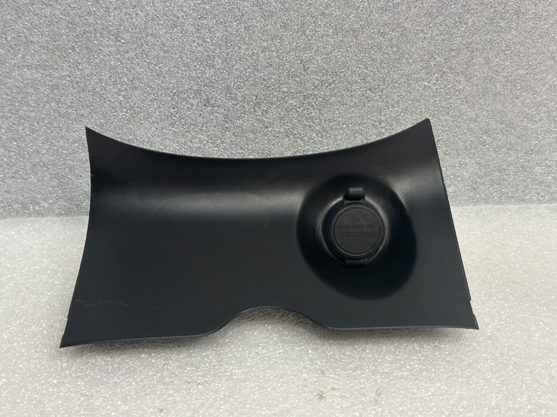 2002-2006 Acura RSXCenter Console Lower Trim Cover 77310-S6M-A010-20