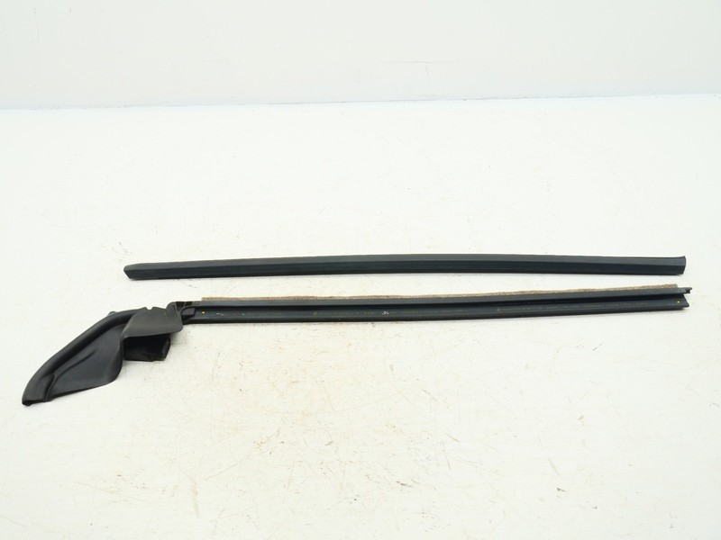 2019-2025 Toyota GR Supra A90 Left Front Door Weather Strip Seal LH 8811011L