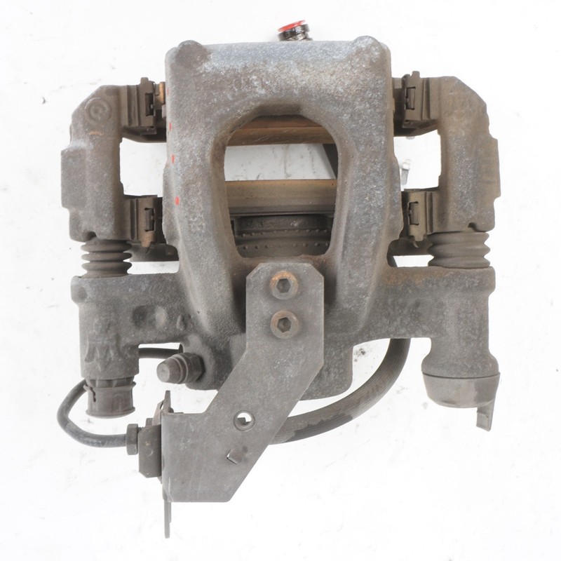 2014 - 2019 Maserati Ghibli Rear Right Passenger Side Brake Caliper Brembo OEM