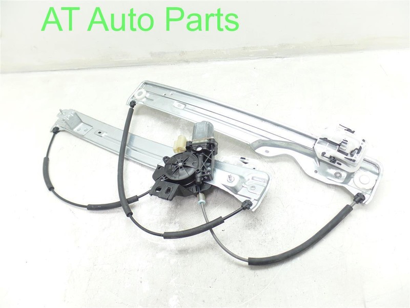 13 14 15 FORD ESCAPE PASSENGER FRONT WINDOW REGULATOR CJ5Z7823200A