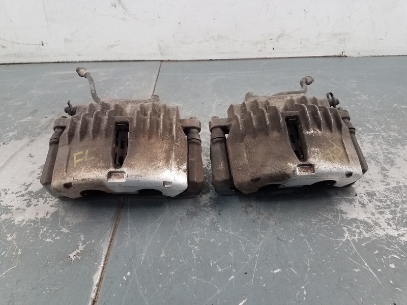 1999 Pontiac Firebird Formula Front Brake Calipers #2778 P8
