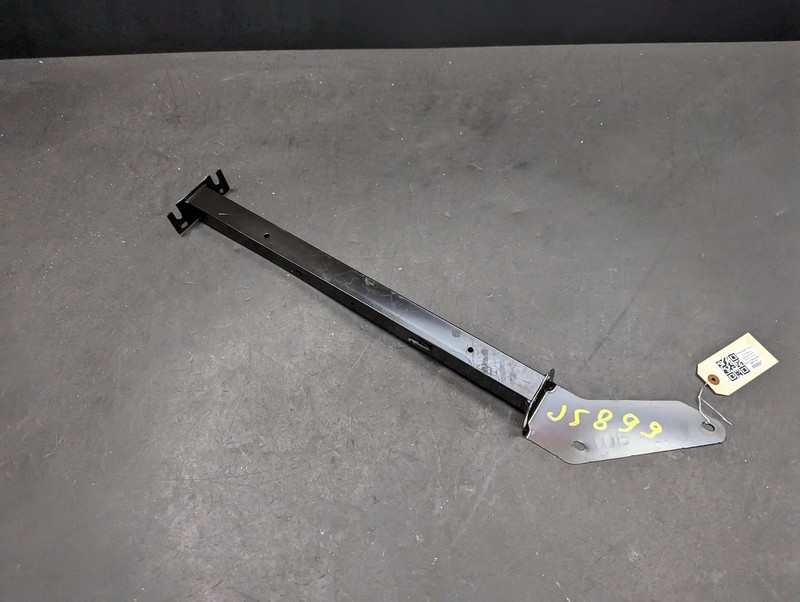 Front Floor Pan Left Reinforcement 2019 Jeep Cherokee 68363315AA