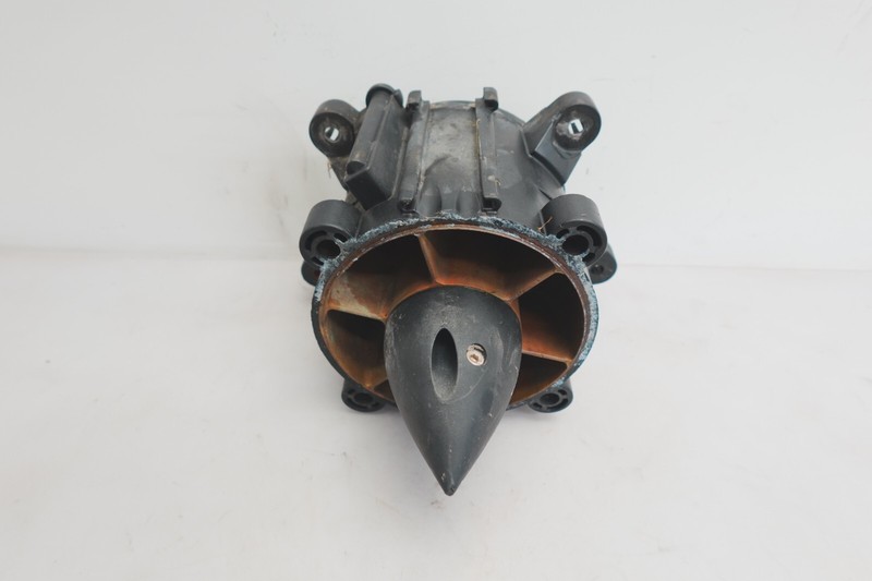 1998 XP GSX Limited Sea-Doo OEM Propulsion Jet Pump Impeller Housing Ass'y STEEL