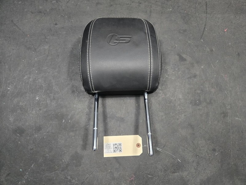 Front Right Seat Headrest 2018 Jaguar XE T2H48439QKW 2019