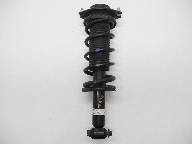 17-20 Subaru BRZ 86 Rear Left LH or Right RH Side Shock Strut OEM *31k Miles*