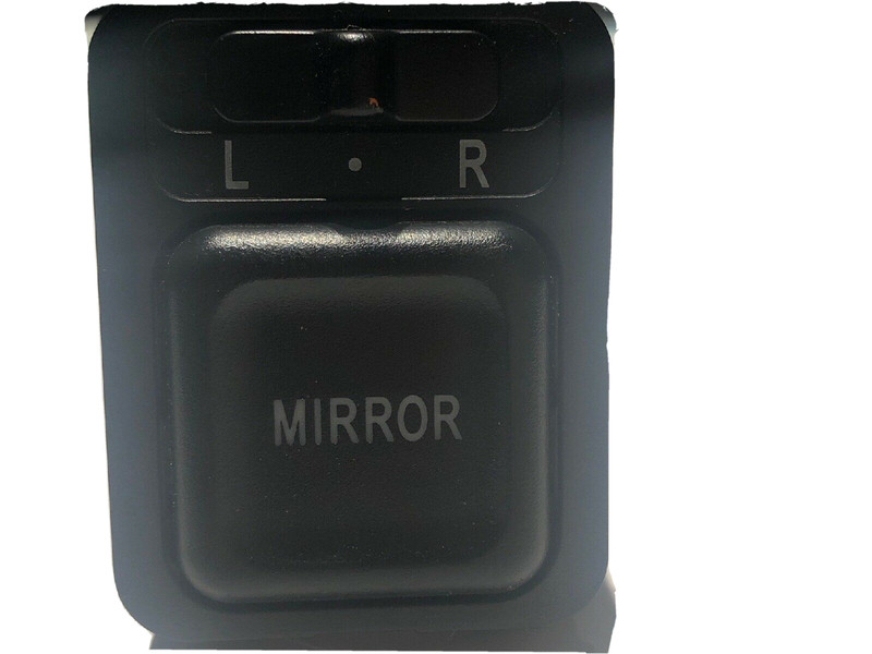 1996-2000 HONDA Civic Power Mirror Switch GREYOEM