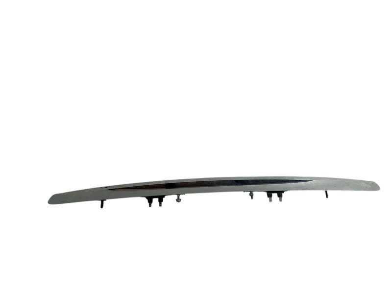 2008-2012 Mercedes-Benz GL450 Rear Trunk Tail Gate Handle 1647400993 OEM 12603
