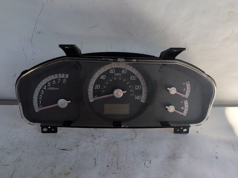07-08 Kia Sportage Speedometer Instrument Cluster OEM 94001-1F042 129,442 MILES