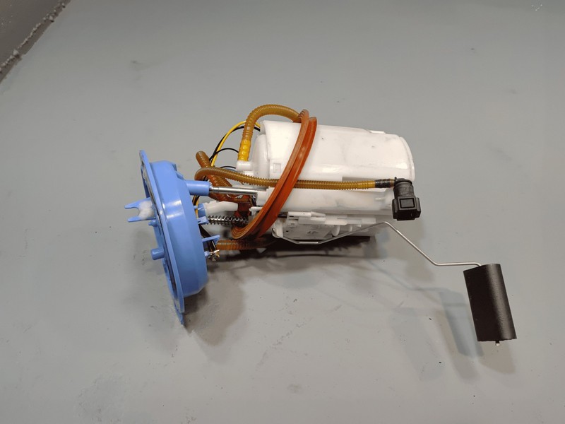 2018-2025 Volkswagen Atlas Fuel Pump Sending Unit Assembly OEM