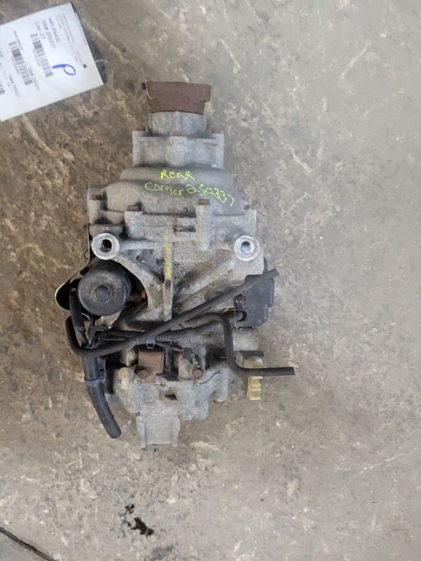 Differential Carrier Rear Axle Fits 15-16 CR-V 80k 1650408