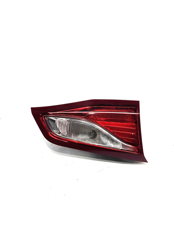 2018-2019 Chevy Equinox LT Driver LH Quarter Panel Mounted Rear Tail Light