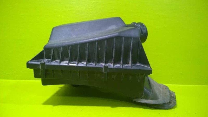 11 CHEVY CRUZE 1.4L AIR CLEANER BOX OEM 2886-89