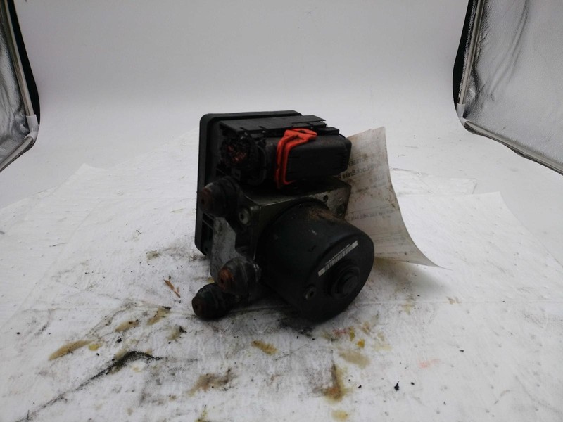 2006 Honda Odyssey ABS Modulator Assembly OEM 57110SHJ962 Blue 119K Miles