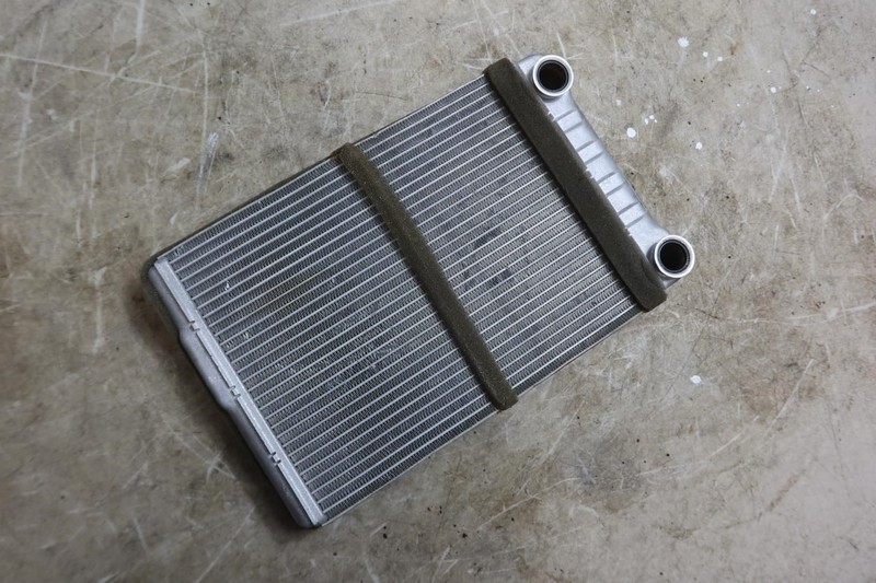 2011-2026 Dodge Durango OEM Front AC Heater Core Radiator 68079484