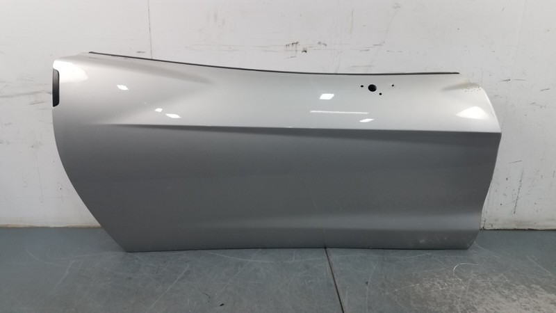 2008 Chevy Corvette C6 Right Passenger Door - ** #7706 V7
