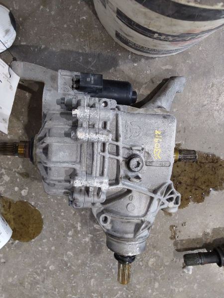 Carrier Rear Fits 17-20 COMPASS 3051619