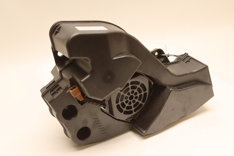 2011-2013 INFINITI QX56 QX80 REAR BOSE SUBWOOFER SPEAKER SOUND SYSTEM OEM