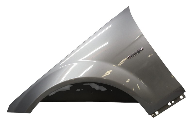 08-14 Mercedes W204 C350 C250 C300 Front Left Driver Side Fender Wing Panel Oem