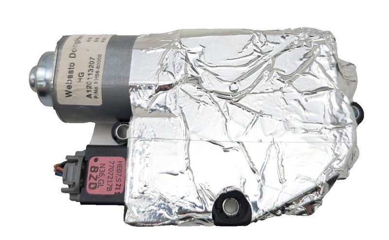2012 2013 2014 HYUNDAI AZERA SUNROOF SUN ROOF SHADE MOTOR