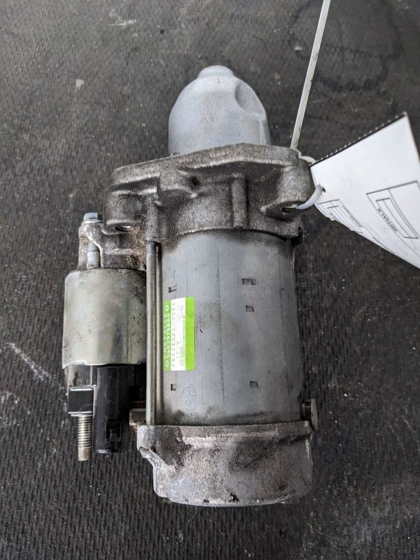 Starter Motor Fits 16-20 DURANGO 1115289