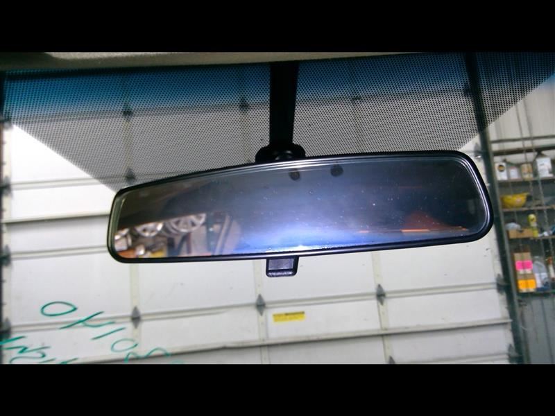 Rear View Mirror ID 87810-AD010 Fits 11-18 HIGHLANDER 1101988