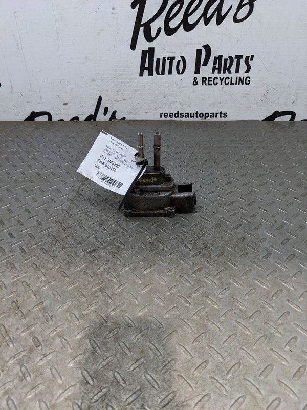 2000 - 2005 Chevrolet Cadillac GMC Flex Fuel Composition Sensor 12570260 1165731