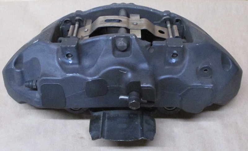 2018-2021 OEM BREMBO RANGE ROVER SPORT FRONT RIGHT BRAKE CALIPER L494