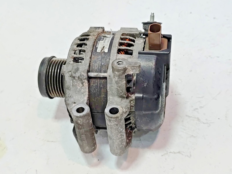 2018-2024 TOYOTA CAMRY 2.5L ENGINE ALTERNATOR GENERATOR OEM