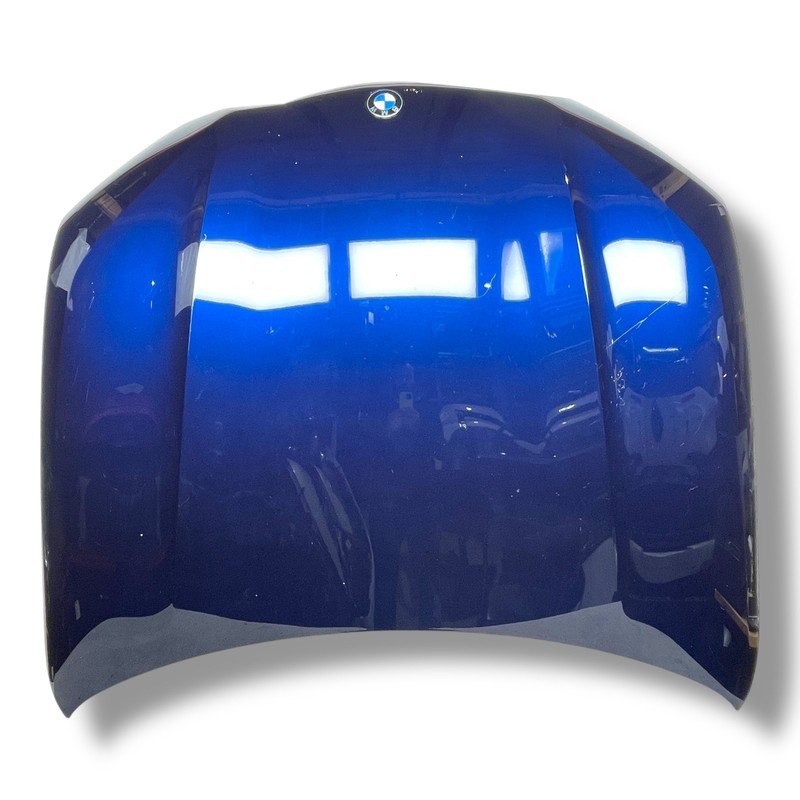 2019-2023 BMW X5 G05 Front Upper Engine Hood Bonnet Lid Panel OEM