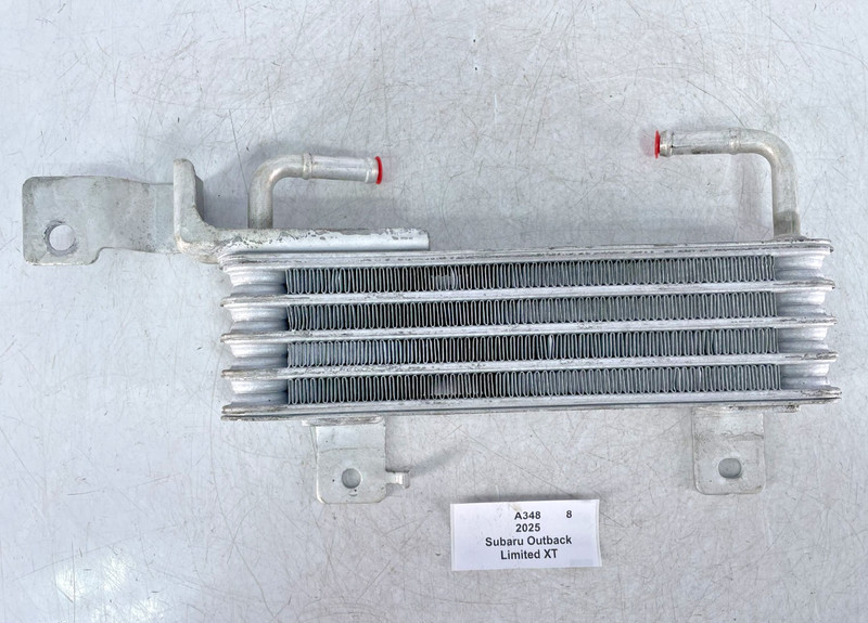 ✅ 20-25 OEM Subaru Outback XT LTD Automatic Transmission Oil Cooler Radiator 5k