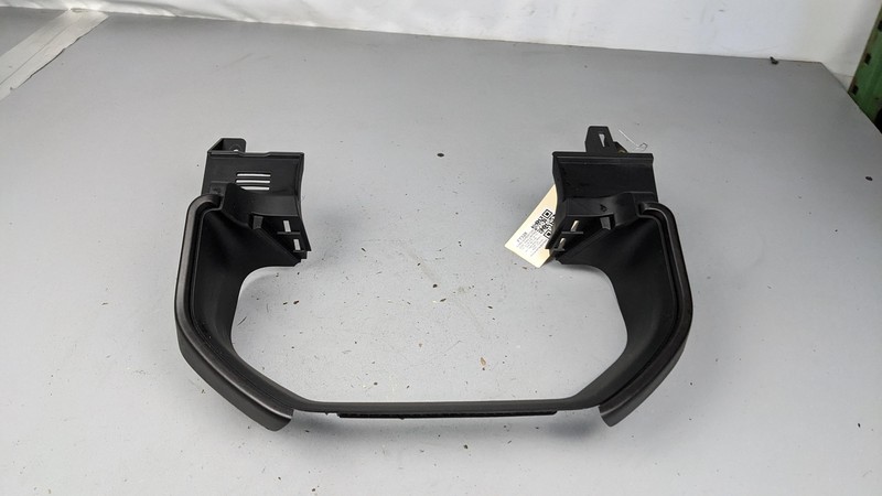 Dash Speedometer Cluster Bezel 2020 Ford Expedition HL3B-15044D70-CB 2018 - 2021