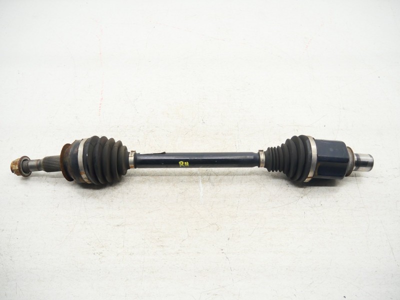 2014-2019 Chevrolet Corvette C7 Rear Axle Assembly Left Right LH RH 23301165 OEM