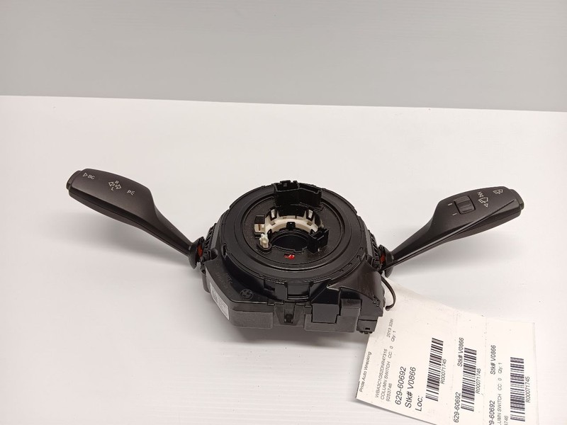 12-20 OEM BMW F22 F30 F32 F33 F36 F82 Steering Wheel Switch Angle Sensor